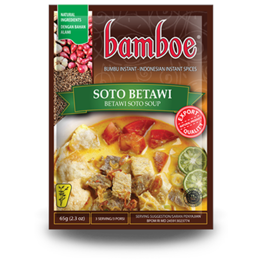 Bahan Memasak